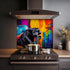 After the Walk Art Splashback